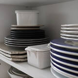 「キッチンのきれいを保ちやすい、物を置かずにすっきり暮らすコツ」の画像8