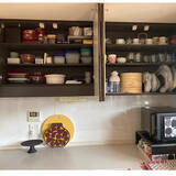 「キッチンのきれいを保ちやすい、物を置かずにすっきり暮らすコツ」の画像9