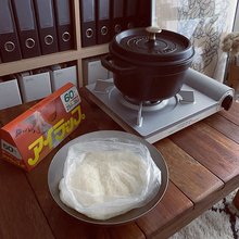 家事の手間を大幅削減！アイラップで食材保存から時短調理まで使える活用アイデア