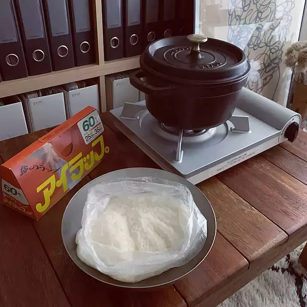 家事の手間を大幅削減！アイラップで食材保存から時短調理まで使える活用アイデア