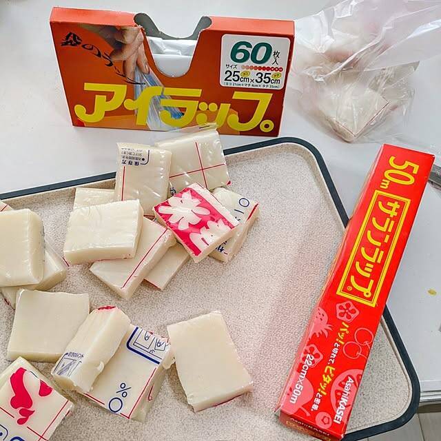 家事の手間を大幅削減！アイラップで食材保存から時短調理まで使える活用アイデア