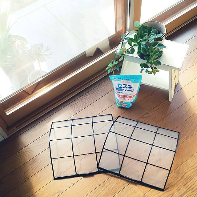 エコなのに汚れ落ち抜群！おうち中で実践できるナチュラルクリーニングのアイデア集