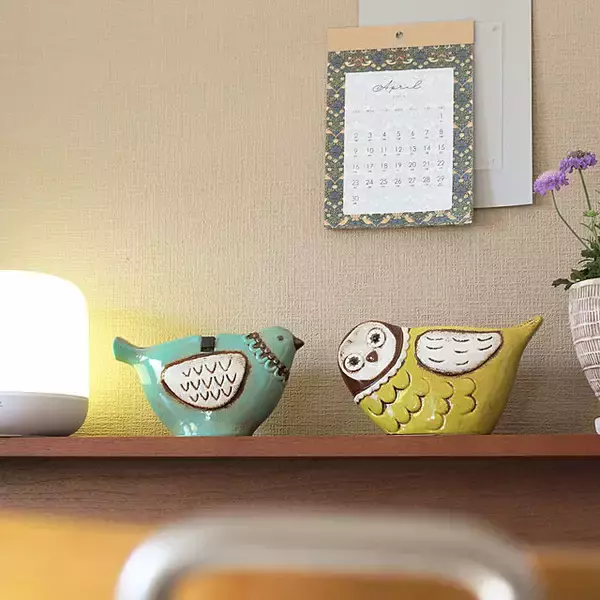 「夏の必需品をインテリアでも楽しむ♪デザインで魅せる蚊取り線香カバー」の画像