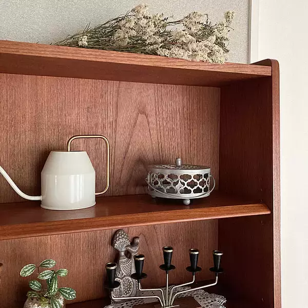 「夏の必需品をインテリアでも楽しむ♪デザインで魅せる蚊取り線香カバー」の画像