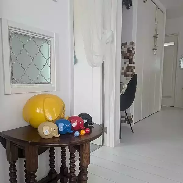 「いつでもコレクションを眺めたい！ガチャガチャのディスプレイ方法」の画像