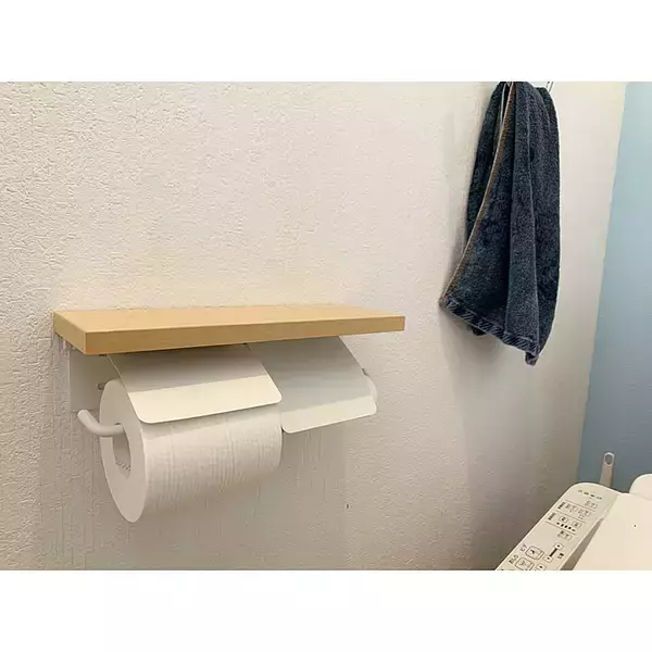 「【わが家のおすすめ4選】快適空間を実現♪スペースを有効活用できる、シンプル＆スタイリッシュなアイテム by kaさん」の画像