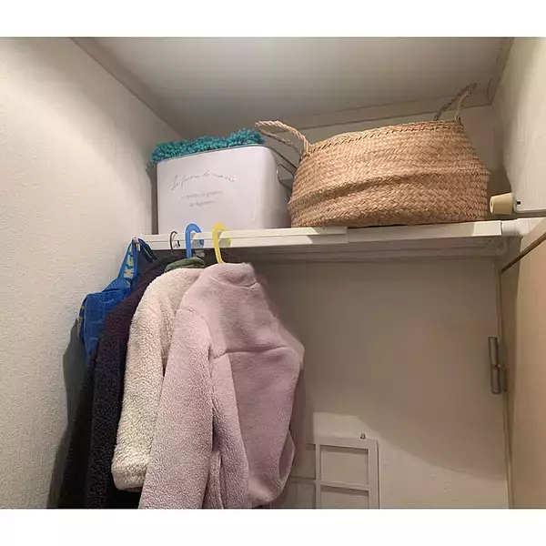 「【わが家のおすすめ4選】快適空間を実現♪スペースを有効活用できる、シンプル＆スタイリッシュなアイテム by kaさん」の画像