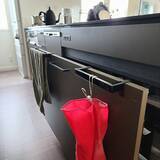 「キッチンや洗面所で大活躍！山崎実業「tower」の優秀タオル掛け6選」の画像1