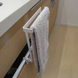 「キッチンや洗面所で大活躍！山崎実業「tower」の優秀タオル掛け6選」の画像3