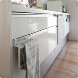 「キッチンや洗面所で大活躍！山崎実業「tower」の優秀タオル掛け6選」の画像4