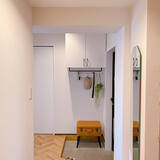 「狭いお部屋も広く見せる♪収納付き家具で叶えるすっきりした暮らし」の画像2