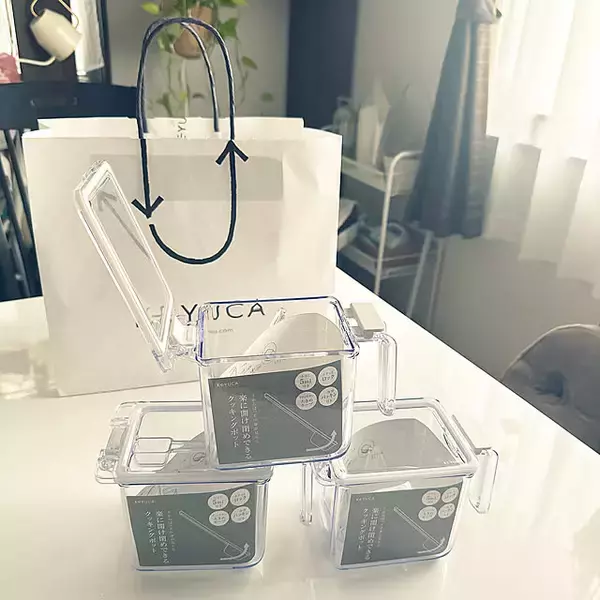 一度使ったらもう手放せない♡こんなの欲しかったが叶うKEYUCAのおすすめアイテム