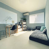 「インテリアに明るくナチュラルなテイストを♪無印良品のパイン材テーブル＆デスクをチェック」の画像3