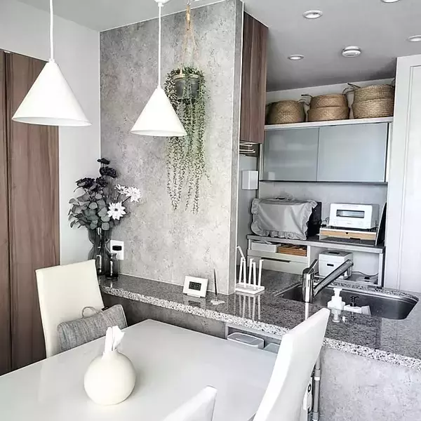 「カゴ収納がインテリアになる！IKEAの万能バスケット「FLADIS」の活用術」の画像