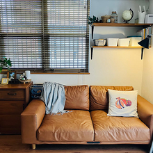 気分で模様替え♪お部屋づくりを楽しめるダイソーのクッションカバー