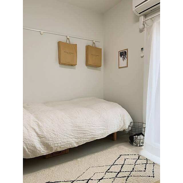 毎日使うアイテム、どこに置くのが正解？使いやすい部屋着・パジャマ類の収納