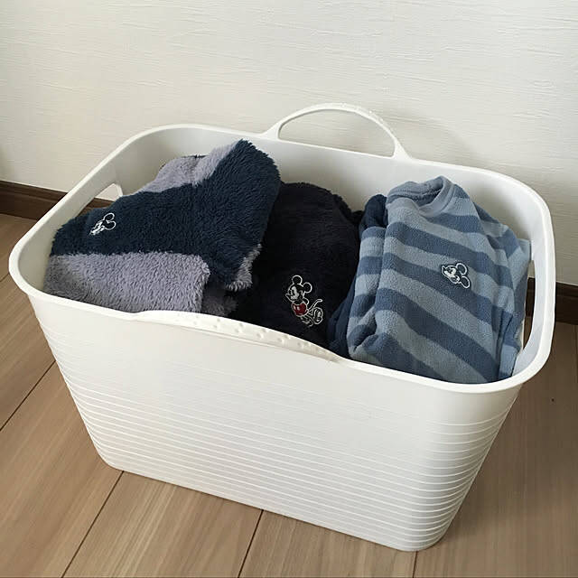 毎日使うアイテム、どこに置くのが正解？使いやすい部屋着・パジャマ類の収納