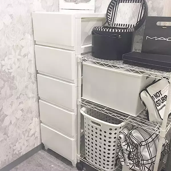 「毎日使うアイテム、どこに置くのが正解？使いやすい部屋着・パジャマ類の収納」の画像