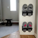 「床が片付いていると気持ちもすっきり！床置きしないための工夫10選」の画像10