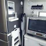 「床が片付いていると気持ちもすっきり！床置きしないための工夫10選」の画像5