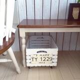 「床が片付いていると気持ちもすっきり！床置きしないための工夫10選」の画像8