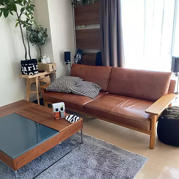 お気に入りを長く大切に使いたい♡家具の美しさを保つお手入れ方法