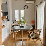 「暮らしに合わせて選べる♪おすすめのダイニングテーブル」の画像10