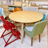 「暮らしに合わせて選べる♪おすすめのダイニングテーブル」の画像11