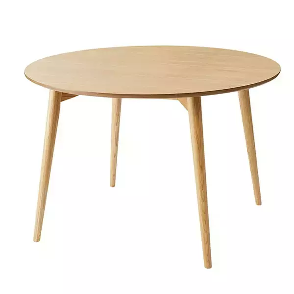 「暮らしに合わせて選べる♪おすすめのダイニングテーブル」の画像