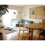 「工夫しだいで上手にコーディネートできる！正方形のお部屋実例6選」の画像6