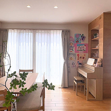 「明るい気持ちでいられる、ナチュラルな子どものいる暮らし」 by portaさん