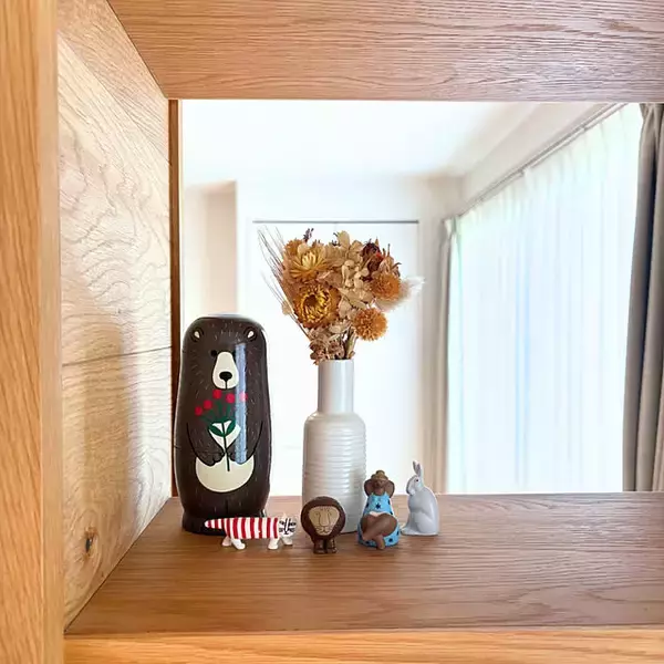 「「明るい気持ちでいられる、ナチュラルな子どものいる暮らし」 by portaさん」の画像