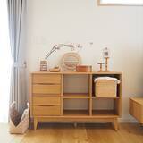 「シンプルさと個性が両立した、自分らしい空間づくりができる♪unicoのインテリアアイテムのある暮らし」の画像2