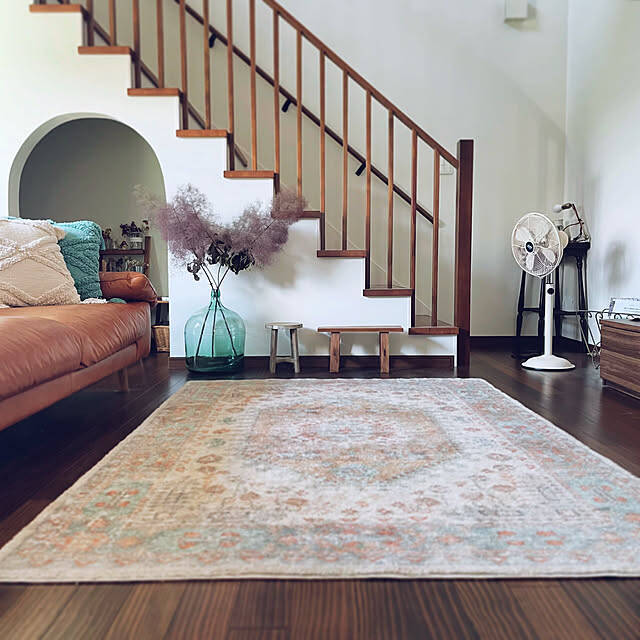 シンプルさと個性が両立した、自分らしい空間づくりができる♪unicoのインテリアアイテムのある暮らし