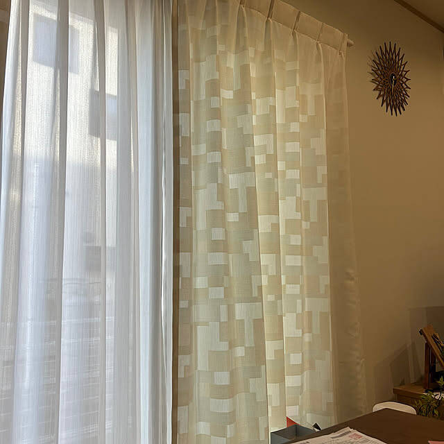 シンプルさと個性が両立した、自分らしい空間づくりができる♪unicoのインテリアアイテムのある暮らし