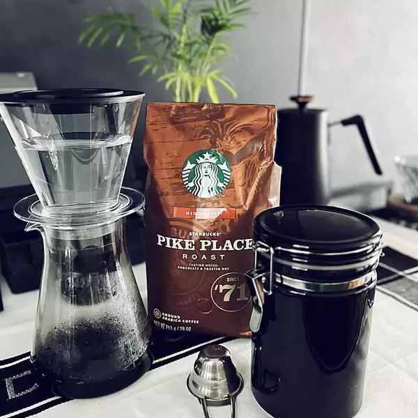 「【みんなが選んだ！】見た目も機能も満足なコーヒーキャニスター4選」の画像