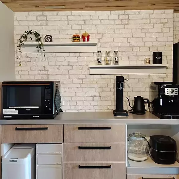 「【今週の〇〇】テーマは「キッチン」！最新の投稿写真をピックアップ」の画像