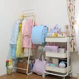 「おうちの中のあらゆる場所で使えて便利！キッチンワゴンの活用方法10選」の画像10