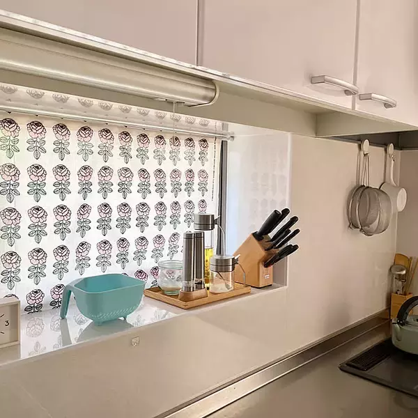 「暮らしにやさしくなじむ♪無印良品の木製トレーで叶える、整った食卓とキッチン」の画像