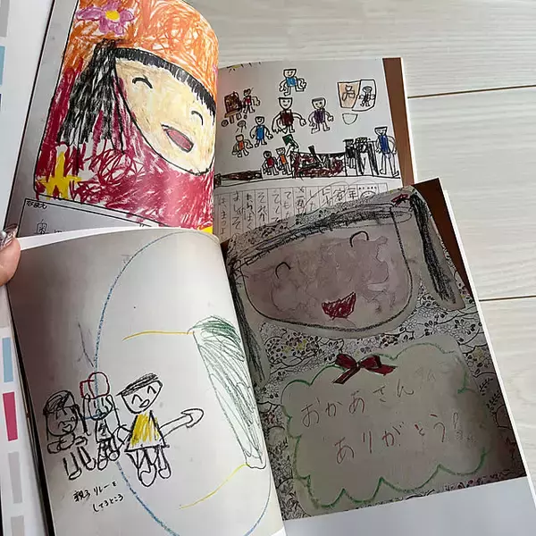 「散らからない家の工夫 物を増やさないちょっとした工夫」の画像