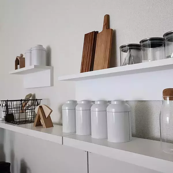 こうやって使ってます！ユーザーさんたちが壁美人で固定しているもの6選