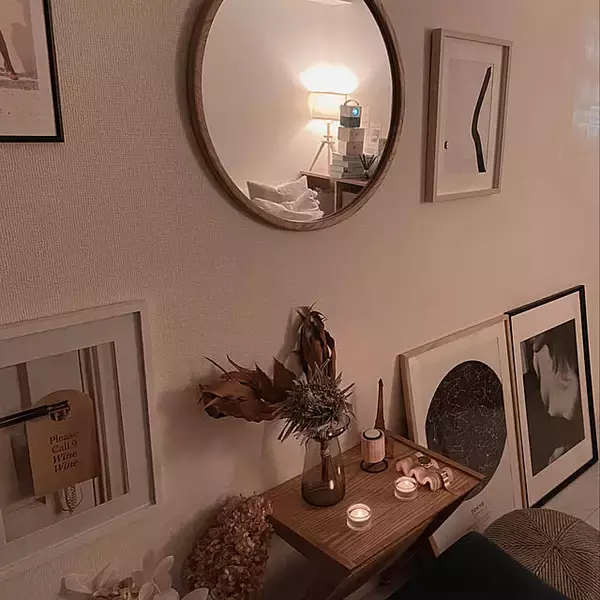 「こうやって使ってます！ユーザーさんたちが壁美人で固定しているもの6選」の画像