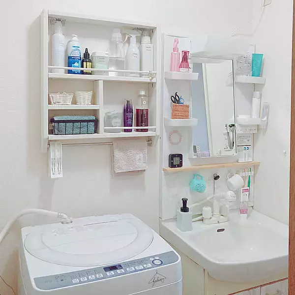 「こうやって使ってます！ユーザーさんたちが壁美人で固定しているもの6選」の画像