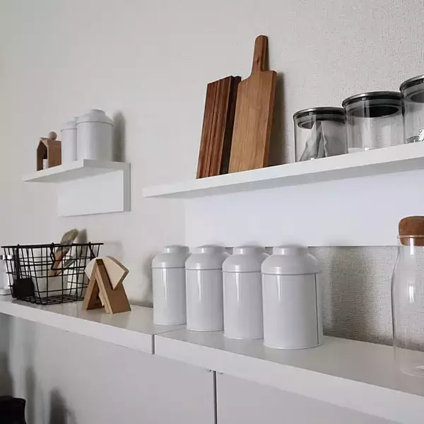 「こうやって使ってます！ユーザーさんたちが壁美人で固定しているもの6選」の画像