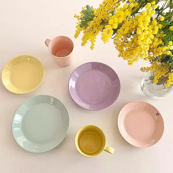 プチプラも北欧も！春に新しく迎えたいお気に入り食器5選