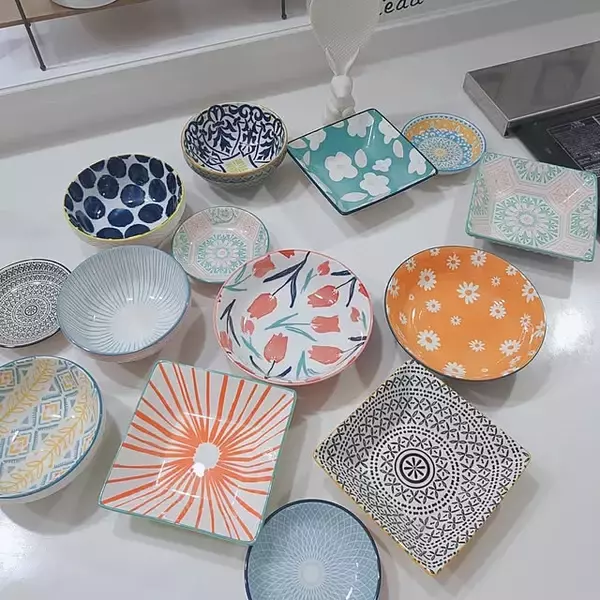 「プチプラも北欧も！春に新しく迎えたいお気に入り食器5選」の画像