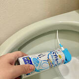 「毎日気持ちよく使うために☆トイレをすっきり保つ掃除方法」の画像6
