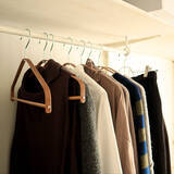 「見た目も使いやすさも整う理想の空間に！IKEAの収納アイテムで自分らしいクローゼットを作りませんか」の画像2