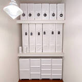 「見た目も使いやすさも整う理想の空間に！IKEAの収納アイテムで自分らしいクローゼットを作りませんか」の画像3