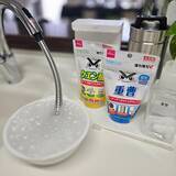 「気軽に家中お掃除したくなる！場所別ナチュラルクリーニングの方法6選」の画像1